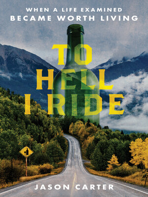 cover image of To Hell I Ride